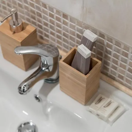 Le Teste Di Moro Al Duomo Bed & Breakfast 3*