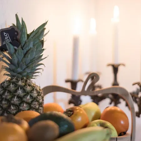 Bed & Breakfast Le Teste Di Moro Al Duomo Agrigento