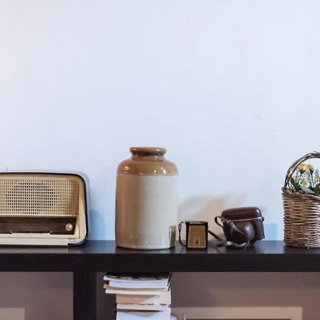 Le Teste Di Moro Al Duomo Bed & Breakfast 3*