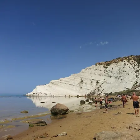 Le Teste Di Moro Al Duomo Bed & Breakfast