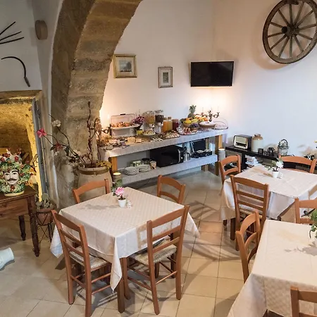 Bed & Breakfast Le Teste Di Moro Al Duomo