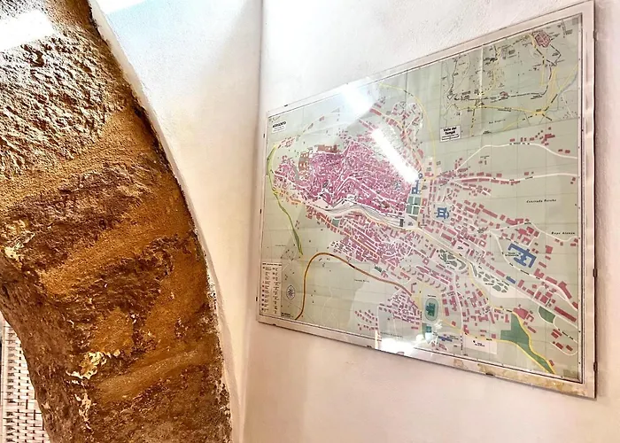 Bed and breakfast Le Teste Di Moro Al Duomo 3*