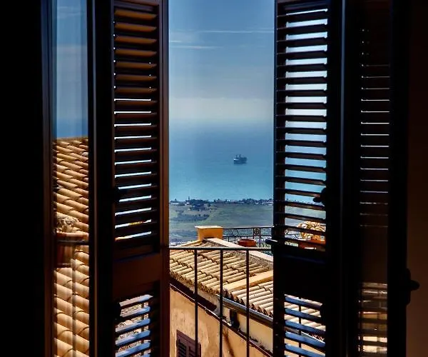 Frühstückspension Le Teste Di Moro Al Duomo