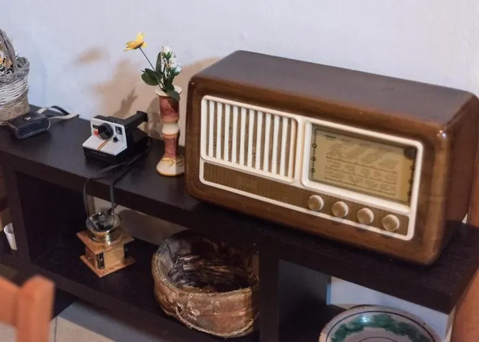 Frühstückspension Le Teste Di Moro Al Duomo Agrigent