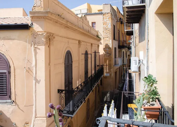 Le Teste Di Moro Al Duomo 3*