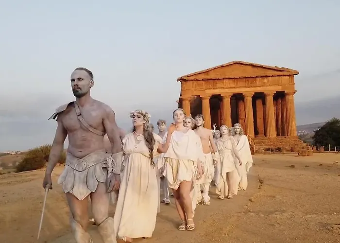 Bed and breakfast Le Teste Di Moro Al Duomo 3*