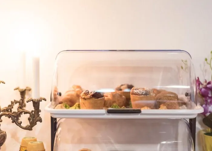 Le Teste Di Moro Al Duomo 3*