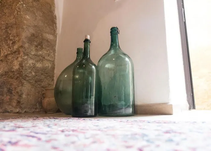 Le Teste Di Moro Al Duomo Agrigent