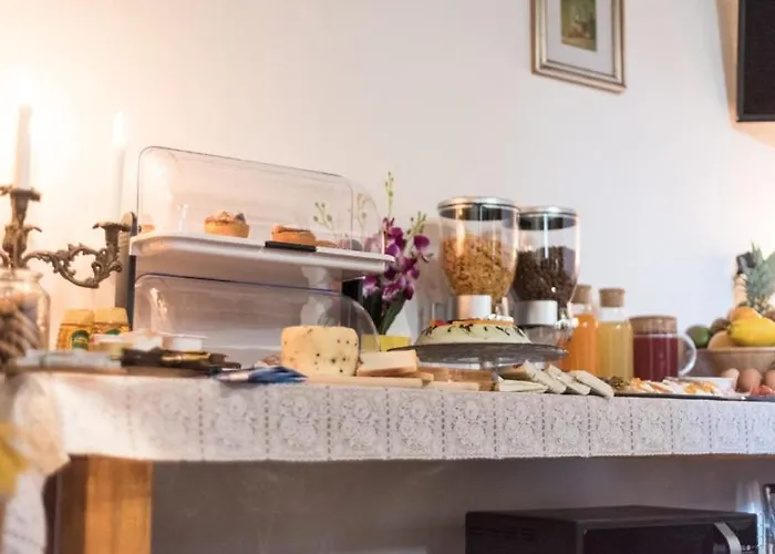 Bed and breakfast Le Teste Di Moro Al Duomo Agrigento