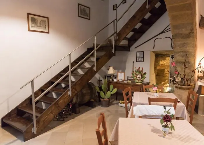Bed and breakfast Le Teste Di Moro Al Duomo 3*