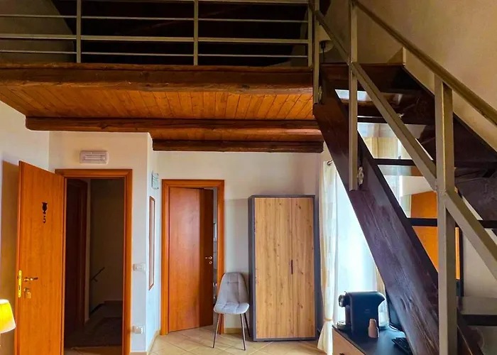 Bed and breakfast Le Teste Di Moro Al Duomo 3*