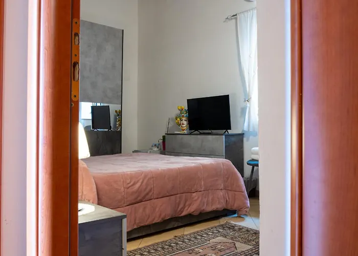 Bed and breakfast Le Teste Di Moro Al Duomo 3*