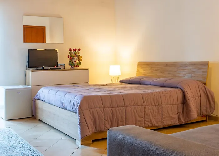 Le Teste Di Moro Al Duomo 3*