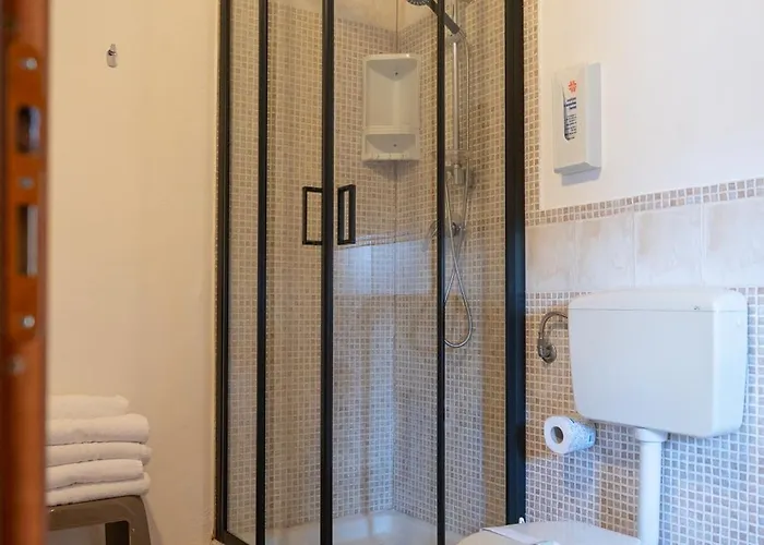 Le Teste Di Moro Al Duomo Bed and breakfast 3*