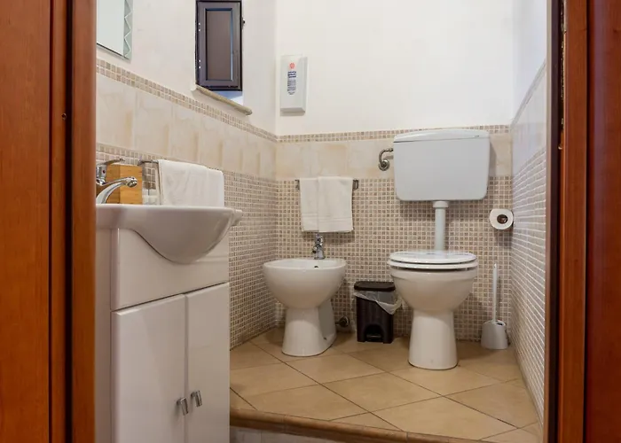 Bed and breakfast Le Teste Di Moro Al Duomo Agrigento