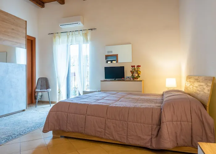 Bed and breakfast Le Teste Di Moro Al Duomo