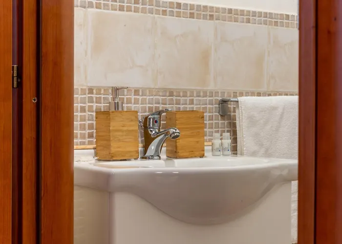 Bed and breakfast Le Teste Di Moro Al Duomo 3*