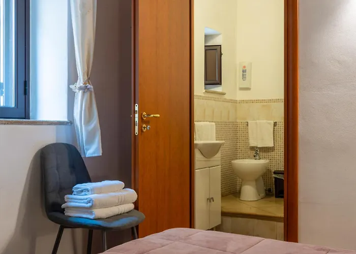 Le Teste Di Moro Al Duomo 3*