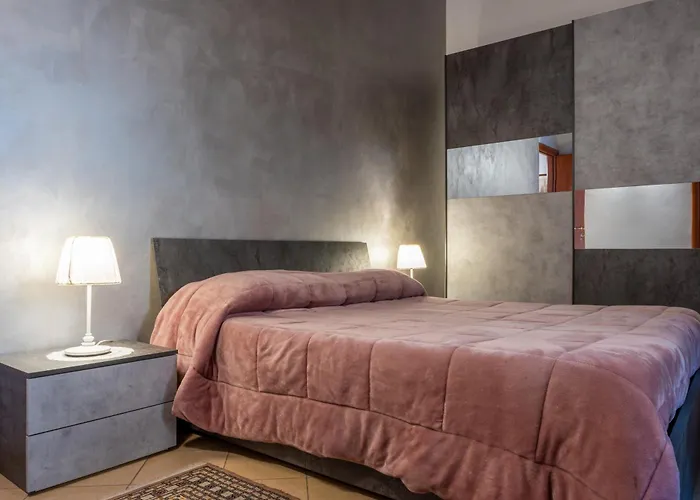 Le Teste Di Moro Al Duomo Bed and breakfast 3*