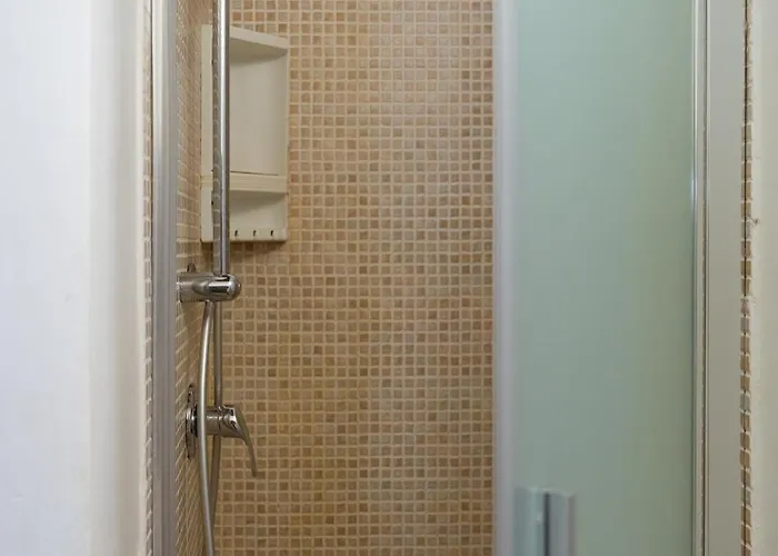 Frühstückspension Le Teste Di Moro Al Duomo Agrigent