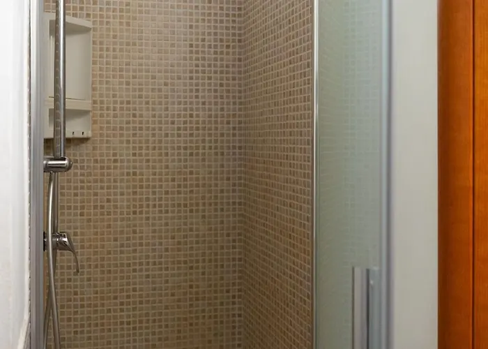 Frühstückspension Le Teste Di Moro Al Duomo