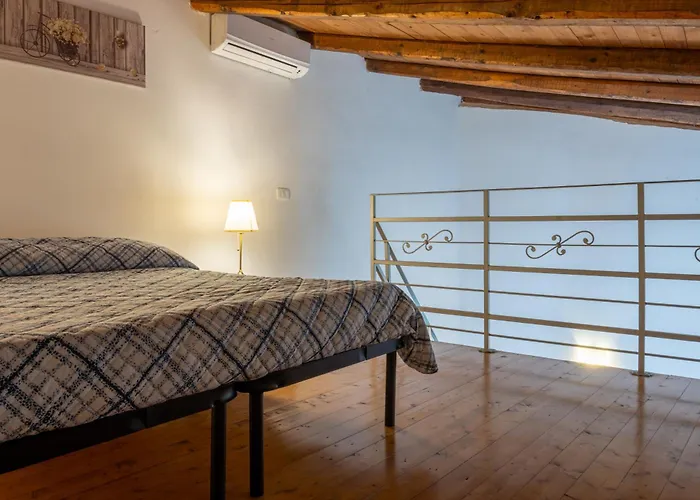 Le Teste Di Moro Al Duomo 3*