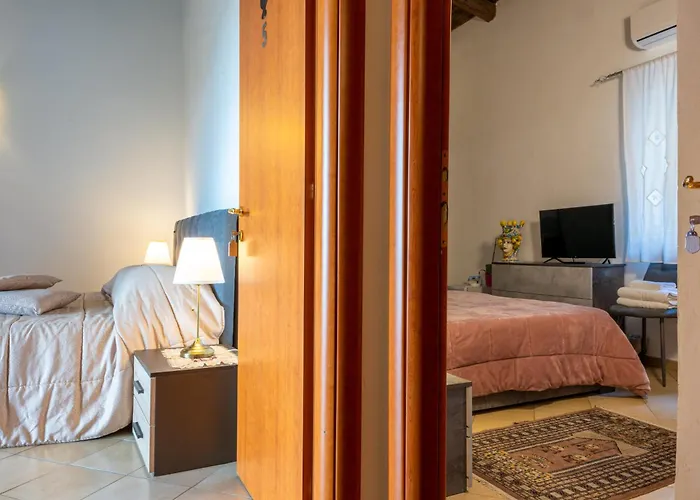 Bed and breakfast Le Teste Di Moro Al Duomo