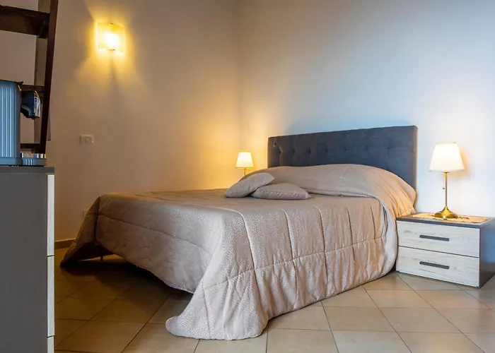 Bed and breakfast Le Teste Di Moro Al Duomo 3*
