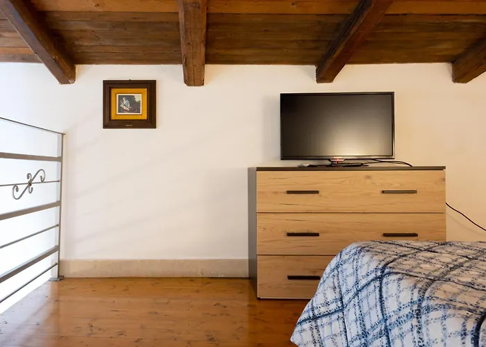 Le Teste Di Moro Al Duomo 3*