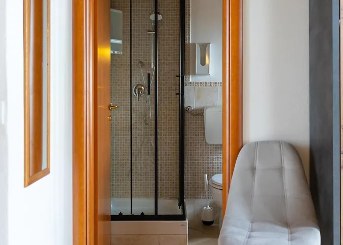 Le Teste Di Moro Al Duomo Bed and breakfast 3*