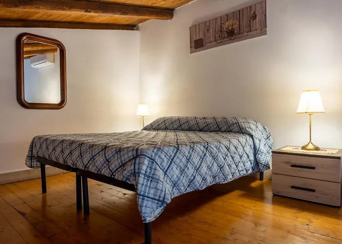 Bed and breakfast Le Teste Di Moro Al Duomo Agrigento
