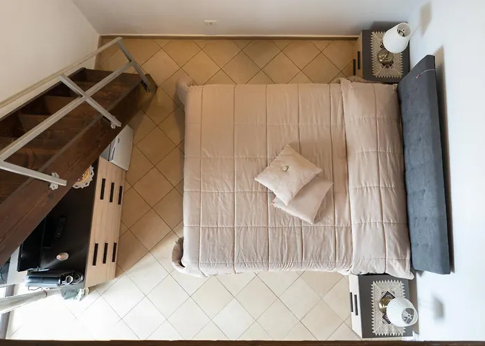 Bed and breakfast Le Teste Di Moro Al Duomo