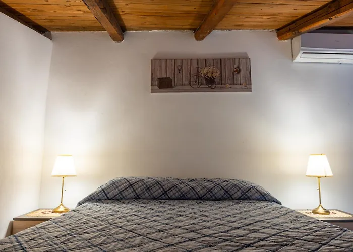 Le Teste Di Moro Al Duomo Bed and breakfast Agrigento