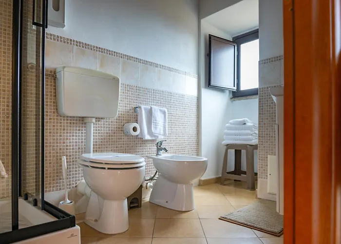 Le Teste Di Moro Al Duomo 3*