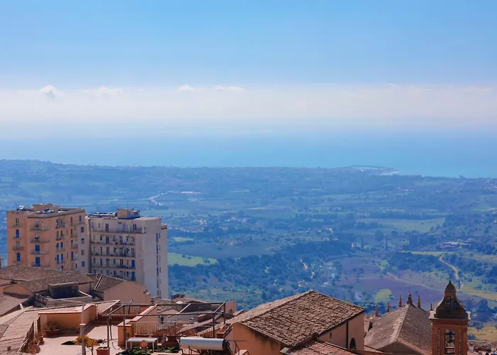 Bed and breakfast Le Teste Di Moro Al Duomo Agrigento