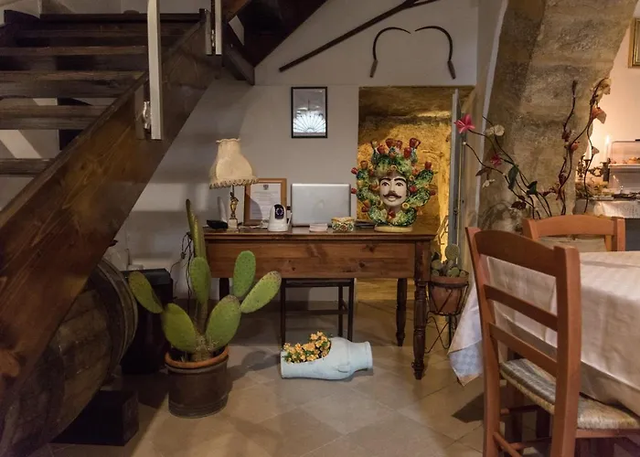 Bed and breakfast Le Teste Di Moro Al Duomo