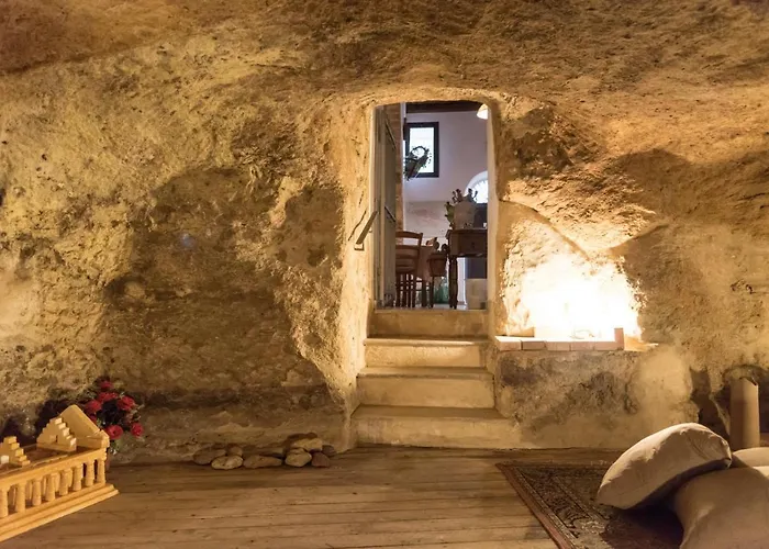 Le Teste Di Moro Al Duomo 3*