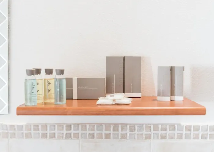 Le Teste Di Moro Al Duomo Frühstückspension 3*