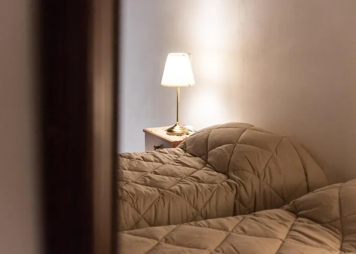 Bed and breakfast Le Teste Di Moro Al Duomo 3*