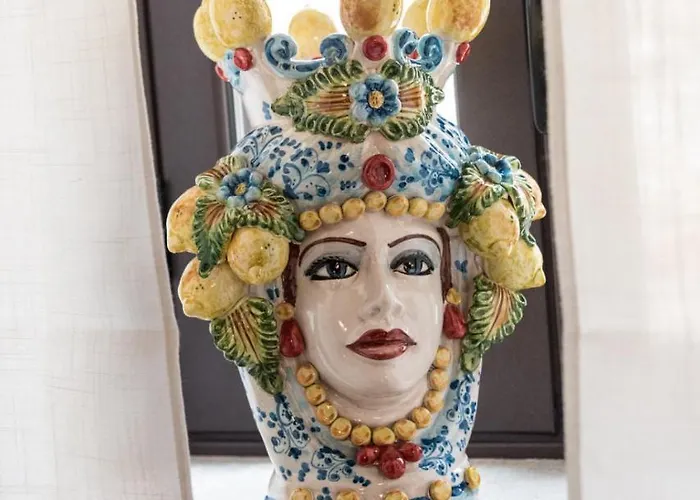 Bed and breakfast Le Teste Di Moro Al Duomo