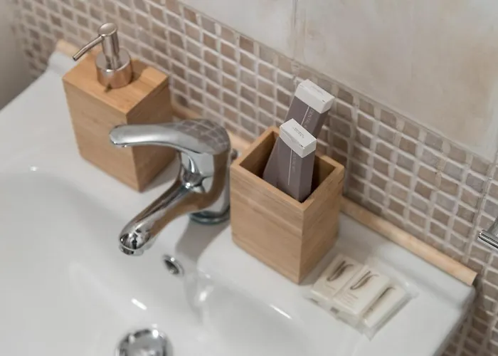 Le Teste Di Moro Al Duomo Bed and breakfast 3*