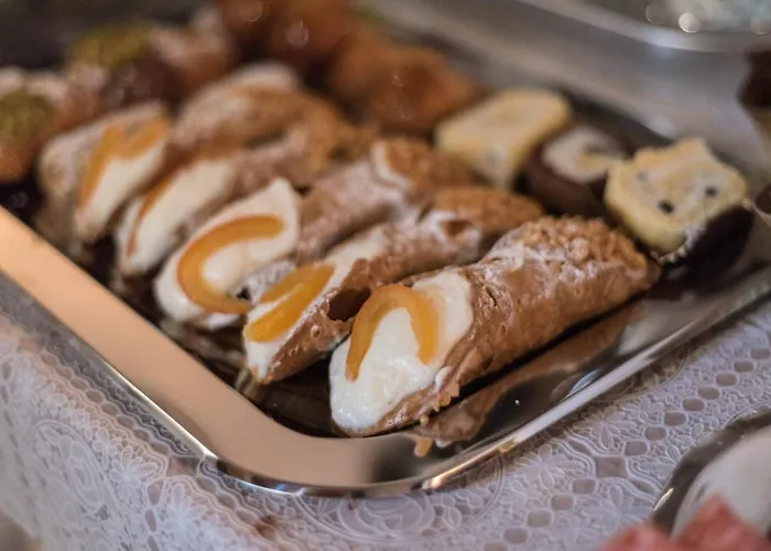 Le Teste Di Moro Al Duomo