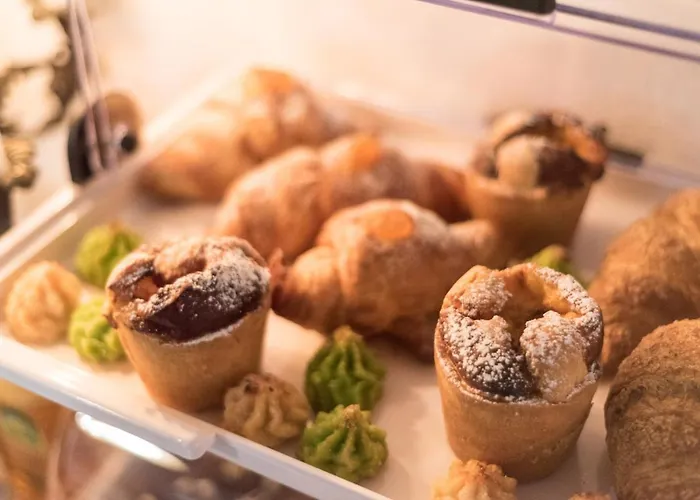 Le Teste Di Moro Al Duomo Bed and breakfast Agrigento