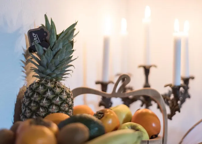 Bed and breakfast Le Teste Di Moro Al Duomo Agrigento