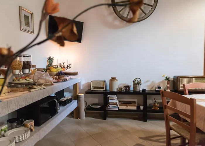 Le Teste Di Moro Al Duomo 3* Agrigento