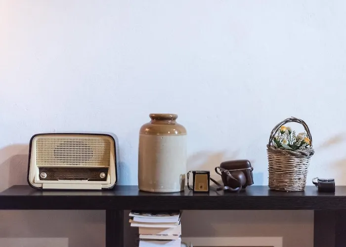 Le Teste Di Moro Al Duomo Frühstückspension 3*