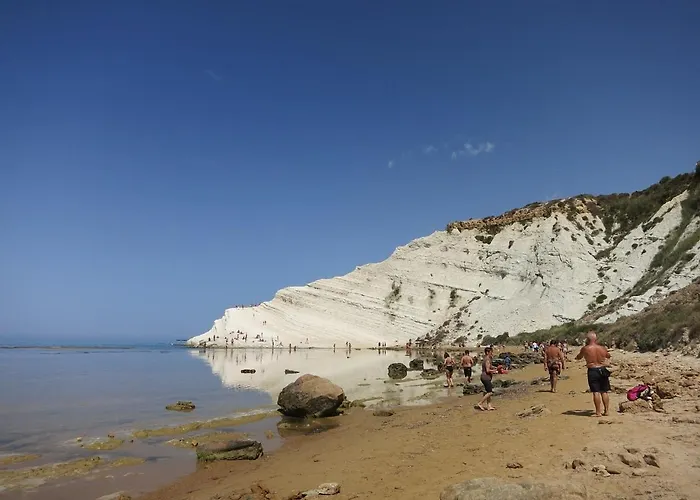 Le Teste Di Moro Al Duomo Bed and breakfast