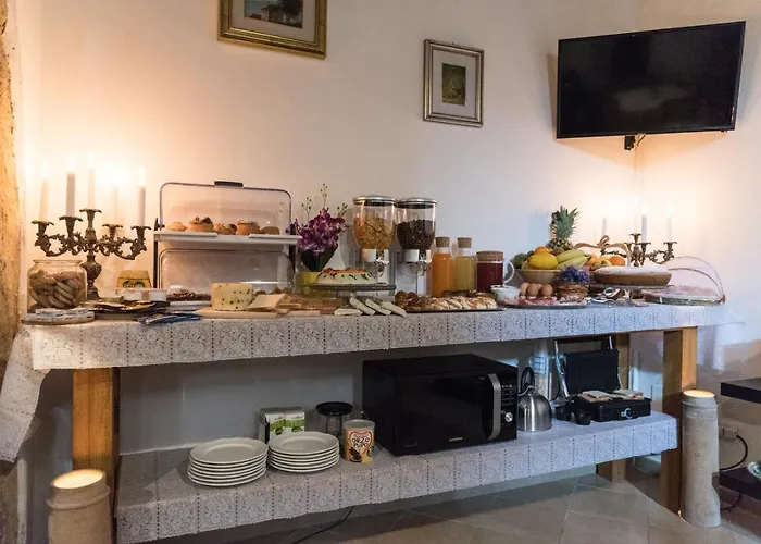 Le Teste Di Moro Al Duomo Agrigento