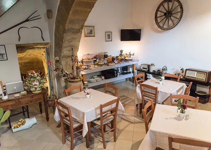 Bed and breakfast Le Teste Di Moro Al Duomo